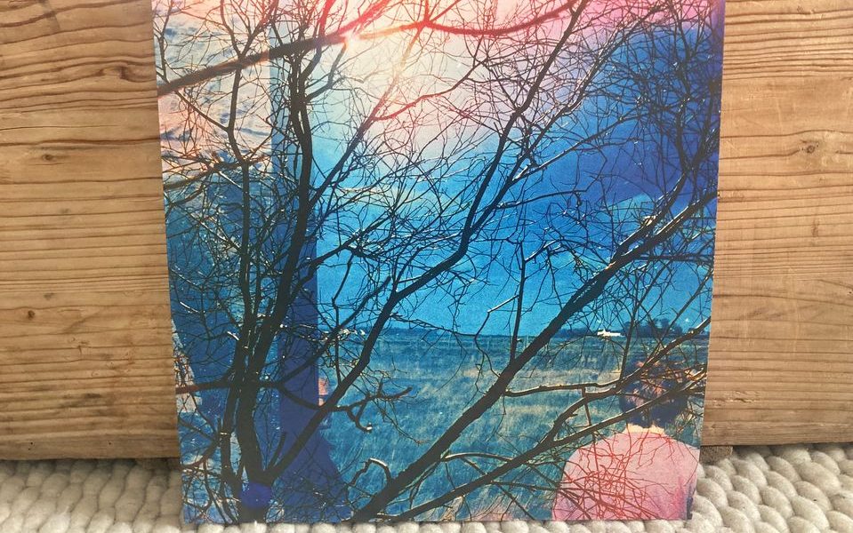 Idlewild - Idlewild 1