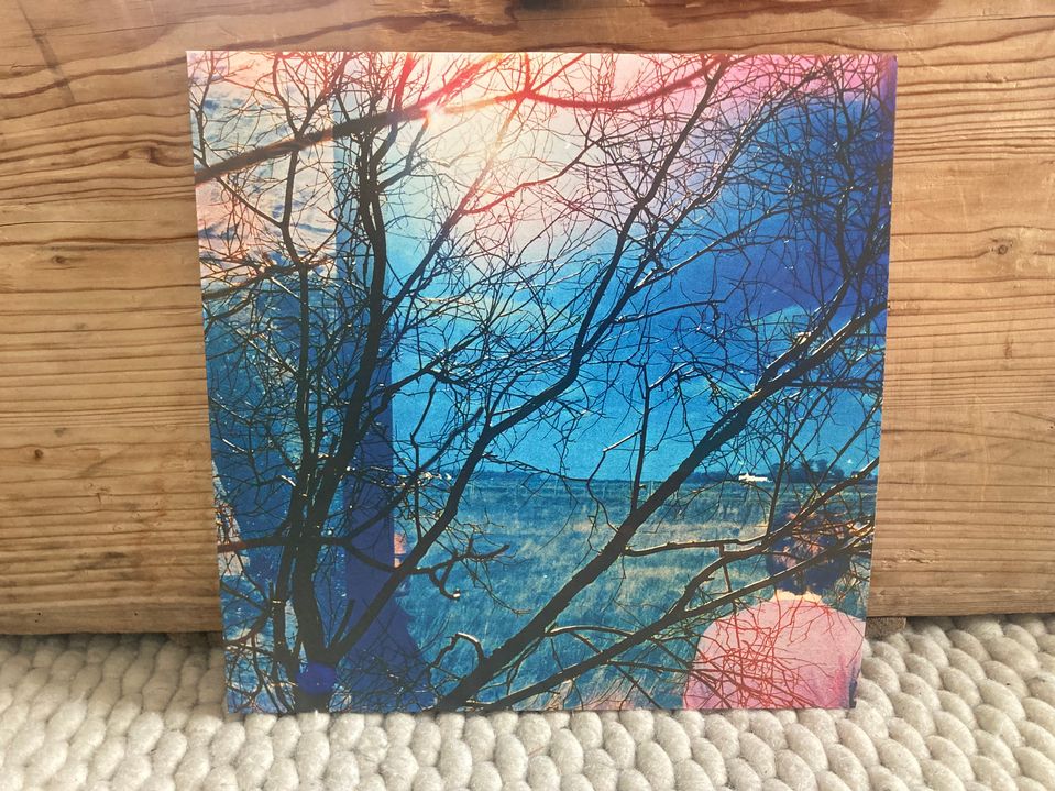 Idlewild - Idlewild 1