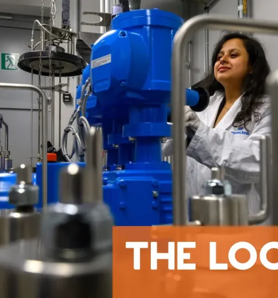 Immigrants and women behind growing number of patents in Germany