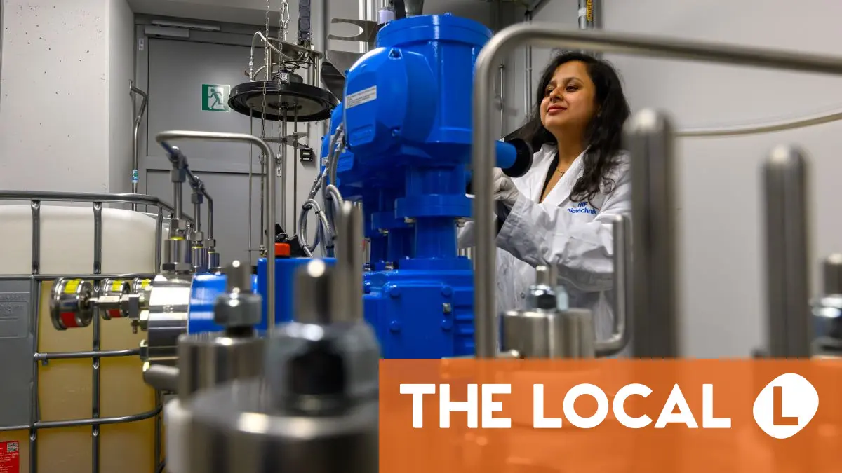 Immigrants and women behind growing number of patents in Germany