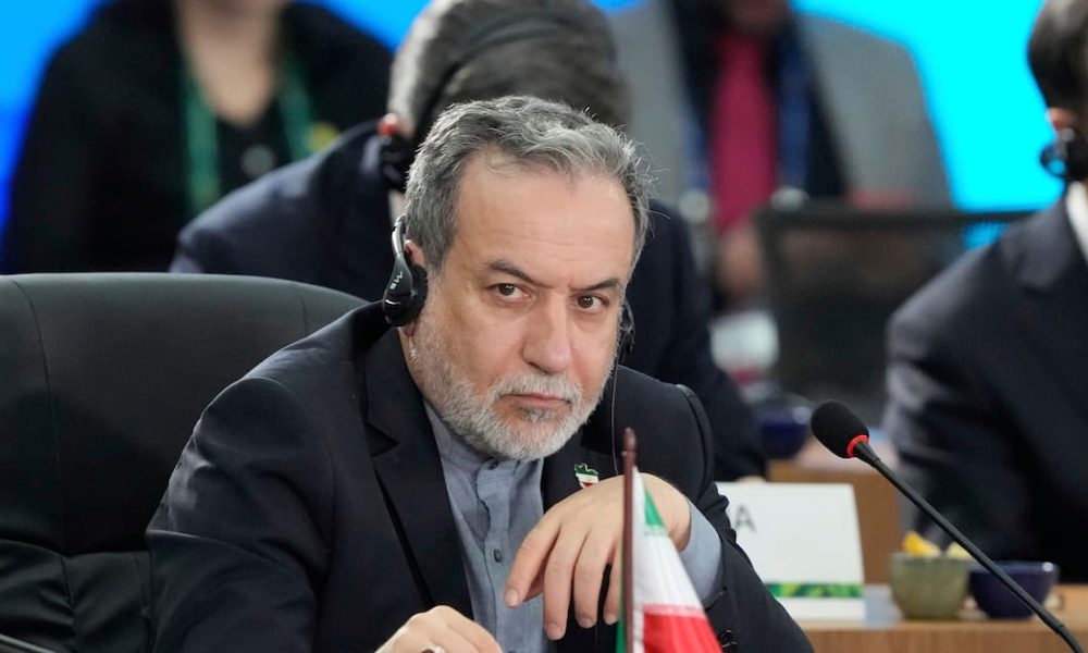 Iran: Teheran verurteilt geplanten US-Atomwaffentest