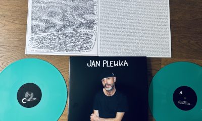 Jan Plewka - Eine Art Soloalbum