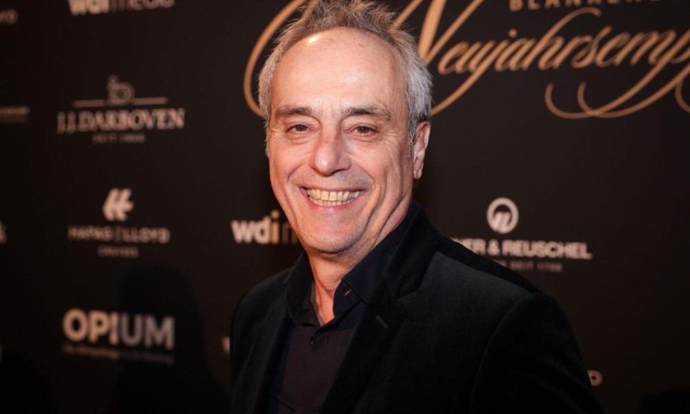 Jury-Aus für Christian Rach bei „Grill den Henssler“