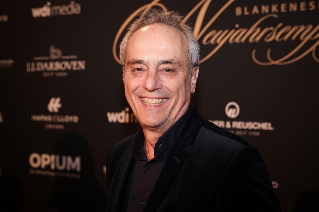 Jury-Aus für Christian Rach bei „Grill den Henssler“