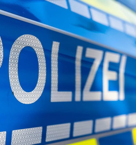 Einbrecher haben einen Tresor in Achern liegen lassen. (Symbolbild) Foto: David Inderlied/dpa