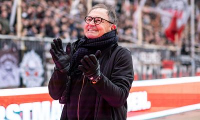 Legende Lienen lobt St. Pauli – und verrät, was er „lächerlich“ findet