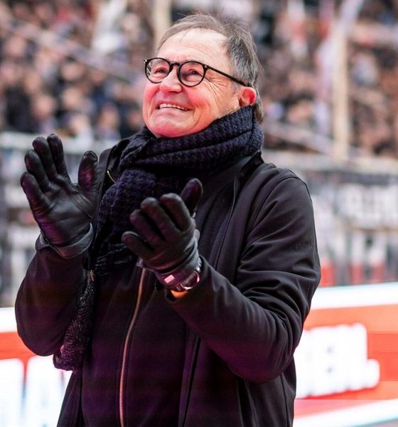 Legende Lienen lobt St. Pauli – und verrät, was er „lächerlich“ findet