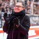 Legende Lienen lobt St. Pauli – und verrät, was er „lächerlich“ findet