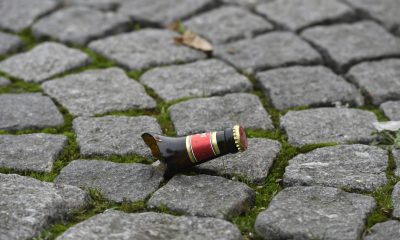 Rechte Gewalt – 1,8 Promille, menschenfeindlich, gewalttätig