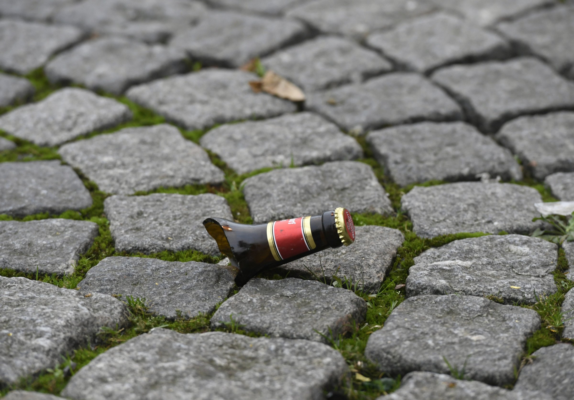 Rechte Gewalt – 1,8 Promille, menschenfeindlich, gewalttätig