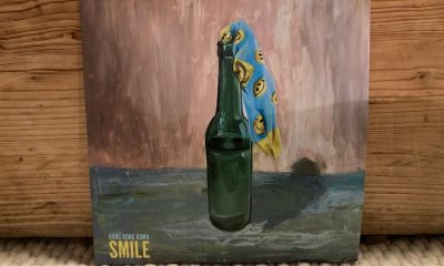 Rong Kong Koma - Smile 1