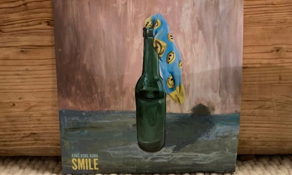 Rong Kong Koma - Smile 1