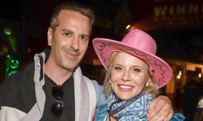 Seit 2021 verlobt: Darum hat Eva Habermann noch nicht geheiratet