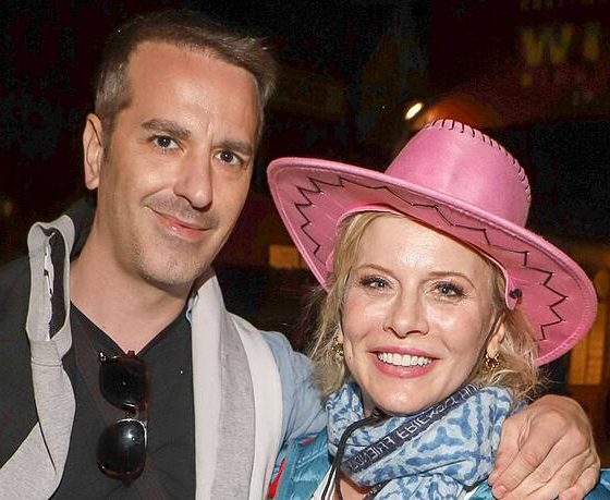 Seit 2021 verlobt: Darum hat Eva Habermann noch nicht geheiratet