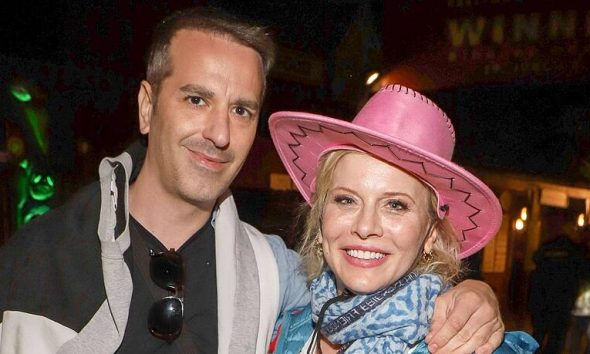 Seit 2021 verlobt: Darum hat Eva Habermann noch nicht geheiratet