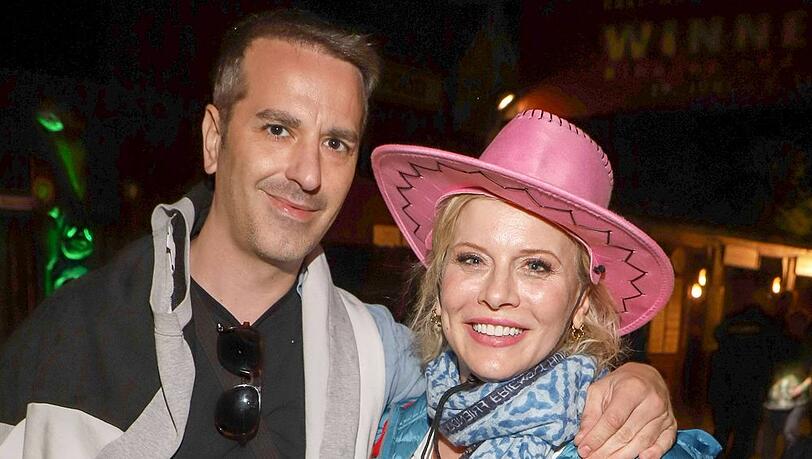 Seit 2021 verlobt: Darum hat Eva Habermann noch nicht geheiratet