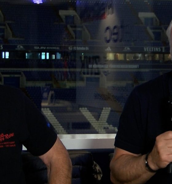 So schlägt S04 auch Hannover 96“