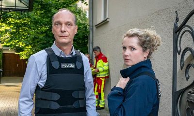 TV-Tipps am Sonntag | Abendzeitung München