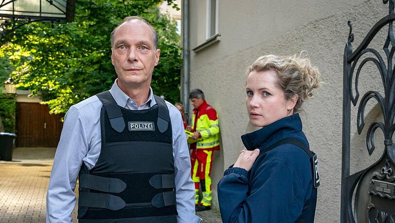 TV-Tipps am Sonntag | Abendzeitung München