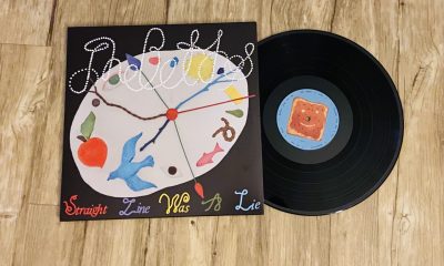 The Beths - Straight Line Was A Lie