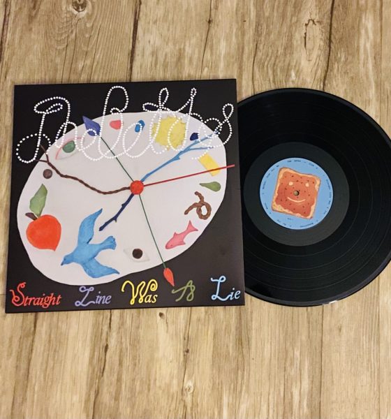 The Beths - Straight Line Was A Lie