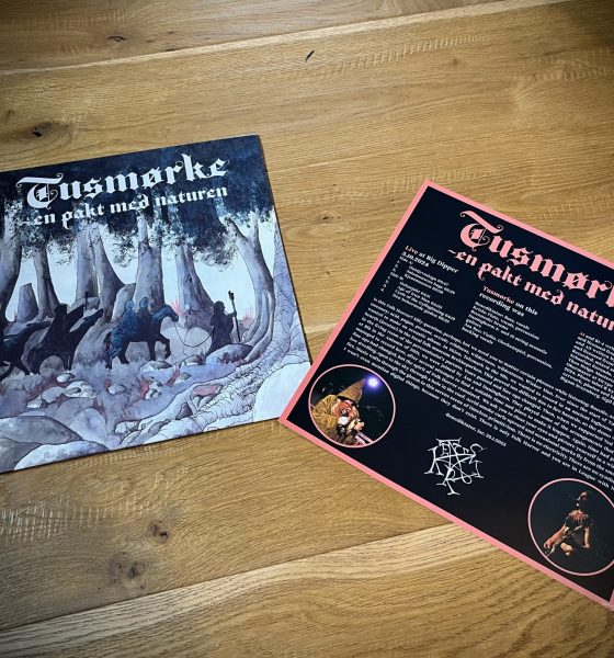 Tusmørke - En Pakt Med Naturen 1