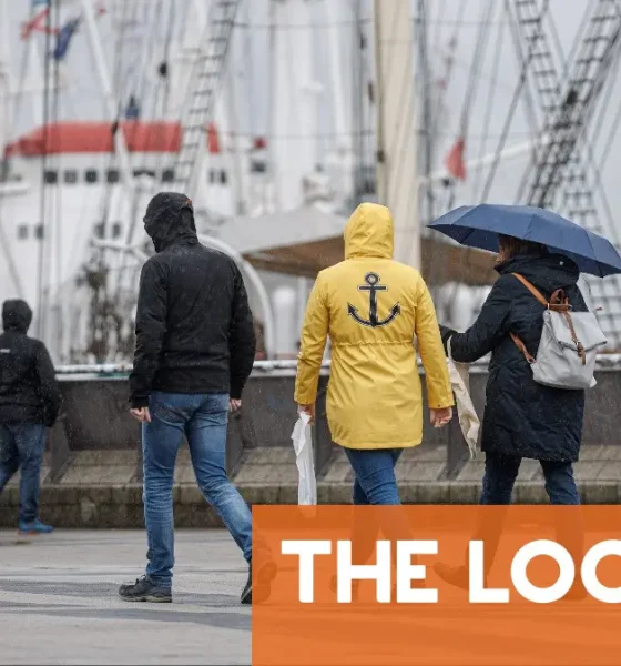 Where employment growth is strongest in Germany – and where it's weakest