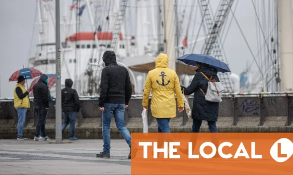 Where employment growth is strongest in Germany – and where it's weakest