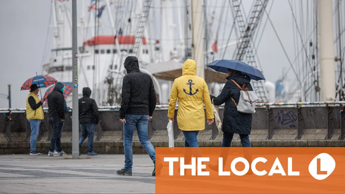 Where employment growth is strongest in Germany – and where it's weakest