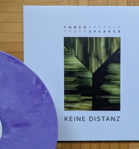 Ynnerspeaker - Keine Distanz 1