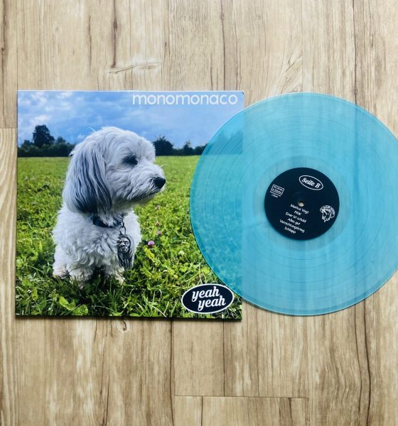 monomonaco - Yeah Yeah