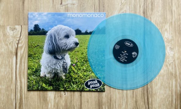 monomonaco - Yeah Yeah