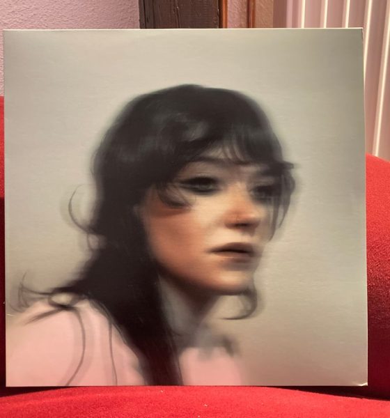 Bedroom June - s/t 1