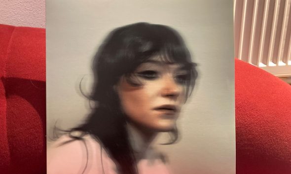 Bedroom June - s/t 1