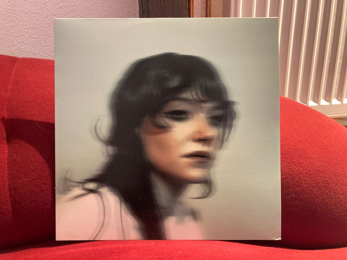 Bedroom June - s/t 1