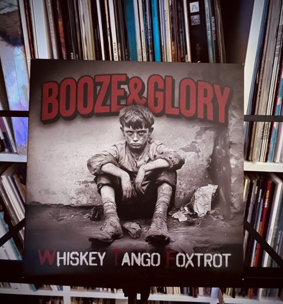 Booze & Glory - Whiskey Tango Foxtrot 1