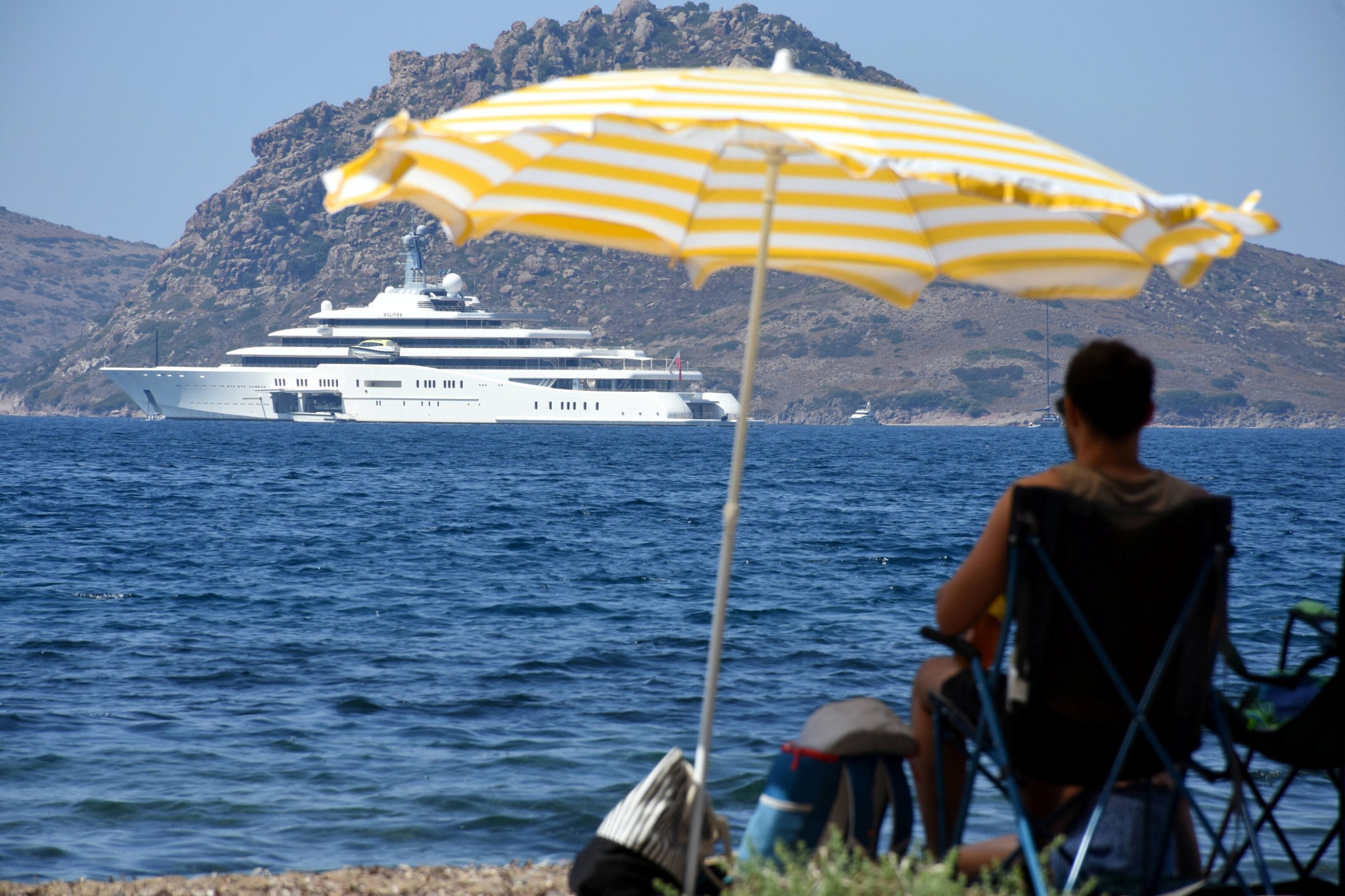 CO2-Fußabdruck von Milliardären – Oligarch Abramowitsch geht juristisch gegen die Linkspartei vor