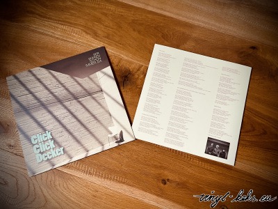 Clickcklickdecker - Wir waren schon immer da