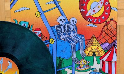 Dirty Nice - Planet Weekend 1