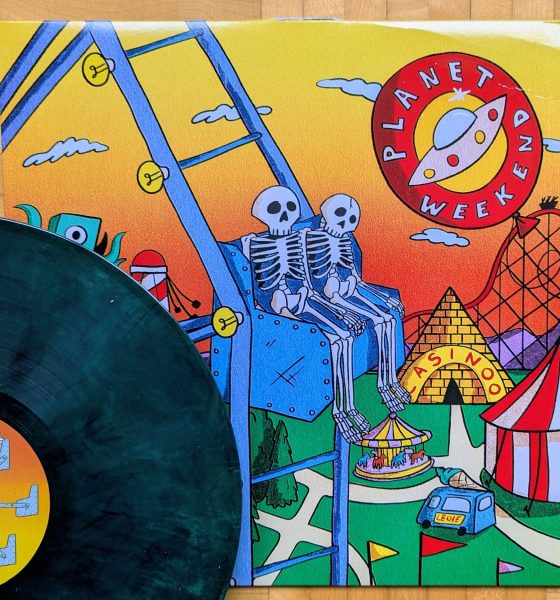 Dirty Nice - Planet Weekend 1