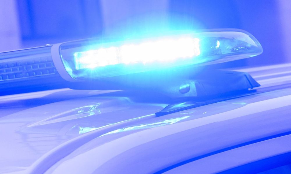 Zeugen sollen sich bei der Polizei melden. (Symbolbild) Foto: Julian Stratenschulte/dpa