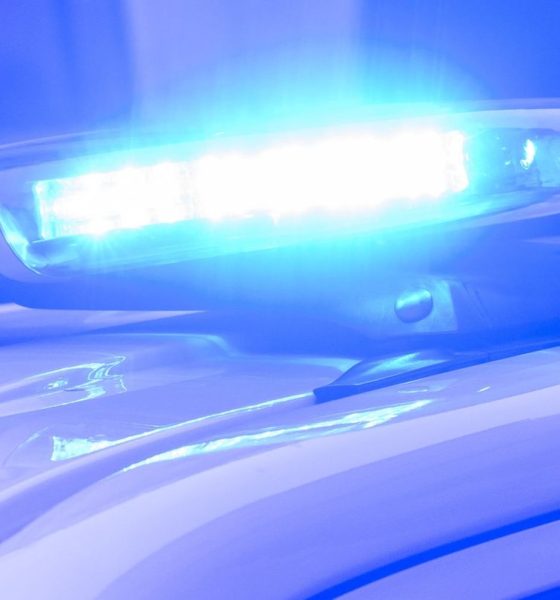 Zeugen sollen sich bei der Polizei melden. (Symbolbild) Foto: Julian Stratenschulte/dpa