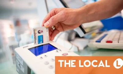 How you'll be affected by a steep rise in German health insurance contributions