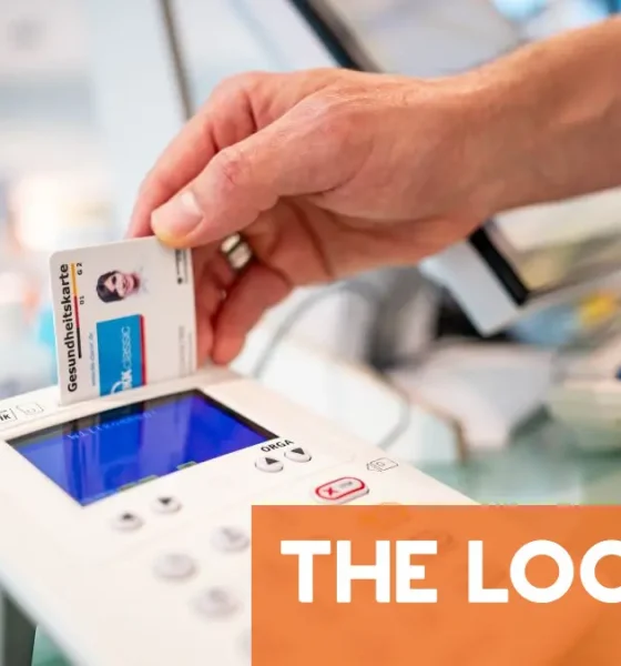 How you'll be affected by a steep rise in German health insurance contributions