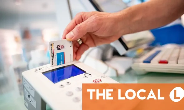 How you'll be affected by a steep rise in German health insurance contributions