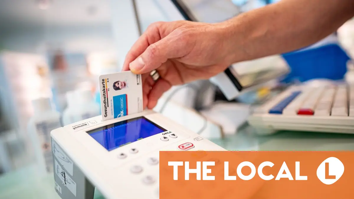 How you'll be affected by a steep rise in German health insurance contributions