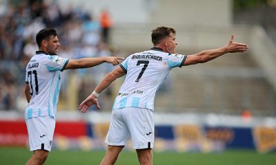 "Ich erwarte genau das nicht": So will Kauczinski Niederlechner und Volland in Top-Form bringen