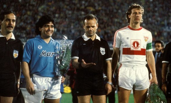 Mafia soll die Finger im Spiel gehabt haben: Deutscher Klub um Europapokal betrogen?