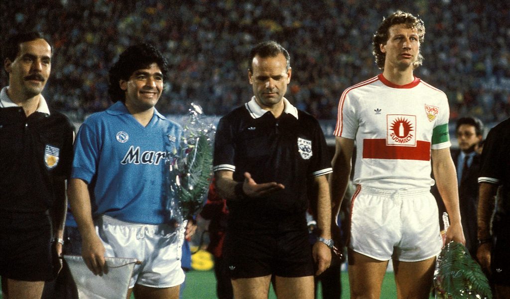 Mafia soll die Finger im Spiel gehabt haben: Deutscher Klub um Europapokal betrogen?