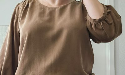 MeMadeMittwoch am 05. November 2025